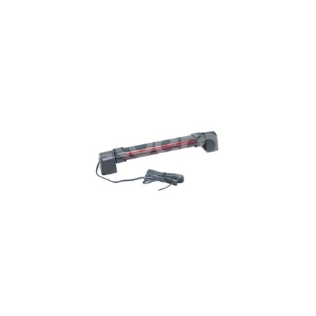 LUZ STOP 14 LEDS LUZ ROJA. No. TK-BK014/EX-20Paquete:1.00