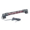 LUZ STOP 14 LEDS LUZ ROJA. No. TK-BK014/EX-20Paquete:1.00