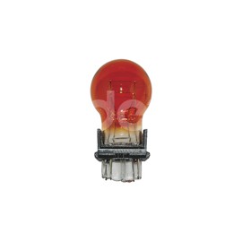 FOCO 3157A 12V 27/7W W2,5x16q 2 POLOS AMBAR 358265Paquete:1.00