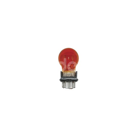 FOCO 3157A 12V 27/7W W2,5x16q 2 POLOS AMBAR 358265Paquete:1.00