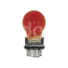 FOCO 3157A 12V 27/7W W2,5x16q 2 POLOS AMBAR 358265Paquete:1.00