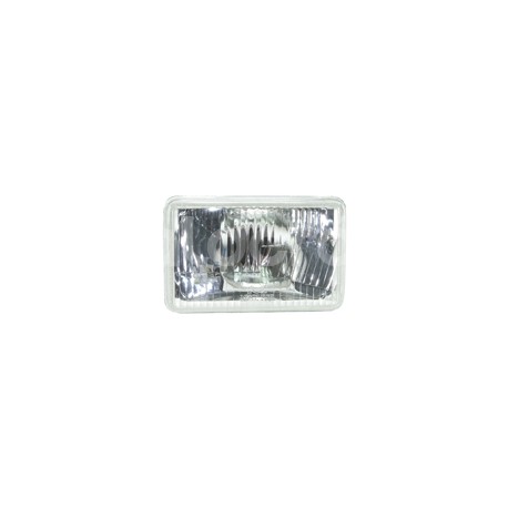 UNIDAD 4652 FOCO INTERCAMBIABLE CON CUARTO 165X106Paquete:1.00