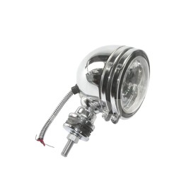 FARO OFF-ROAD 4X4 5 Inches BLANCO PRISMATICO  NEO7Paquete:1.00