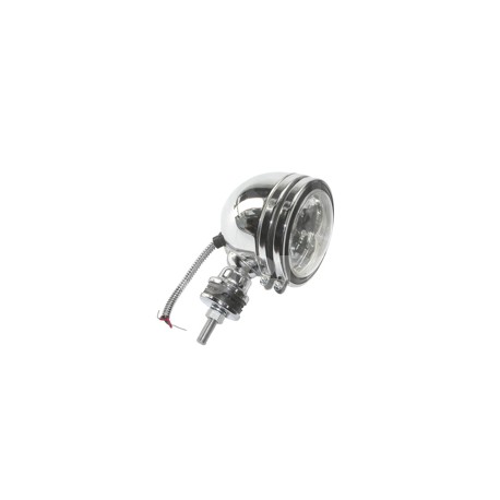 FARO OFF-ROAD 4X4 5 Inches BLANCO PRISMATICO  NEO7Paquete:1.00