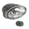 FARO HALOGENO HELLA NIEBLA BLANCO FF 50 FOCO H7 NoPaquete:1.00