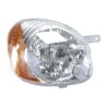 FARO CHRYSLER ATOS DELANTERO IZQUIERDA 02-04 92101Paquete:1.00