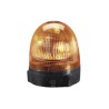 TORRETA FIJA HELLA AMBAR 12V KL ROTA COMPACT 00950Paquete:1.00