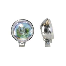 FARO DE HALOGENO REDONDO TORNASOL JUEGO DE 2 PIEZAPaquete:1.00