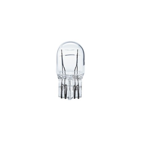 FOCO PELLIZCO 7443 12V 21/5W W3x16q 2 POLOS NISSANPaquete:1.00