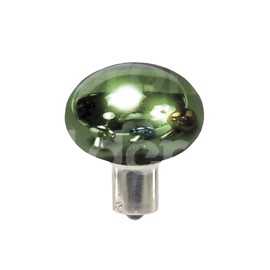 FOCO OJO DE VENADO VERDE REPUESTOPaquete:1.00