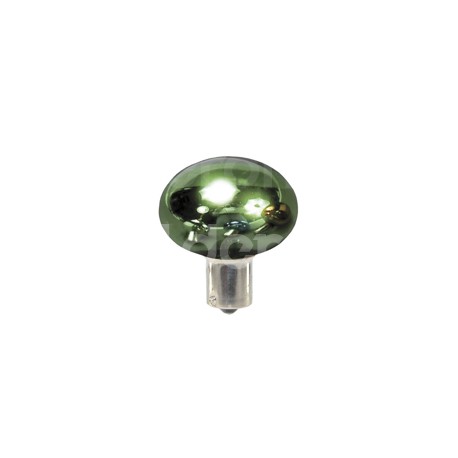 FOCO OJO DE VENADO VERDE REPUESTOPaquete:1.00