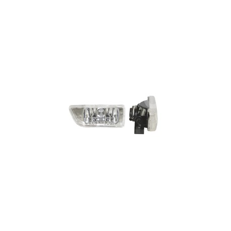 FARO DE HALOGENO FACIA JETTA  BLANCO JUEGO DE 2 PIPaquete:1.00