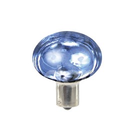 FOCO OJO DE VENADO AZUL REPUESTOPaquete:1.00