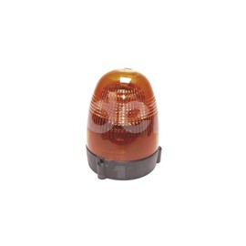 TORRETA FIJA AMBAR 12V HELLA ROTATIVA KL ROTAFIX FPaquete:1.00