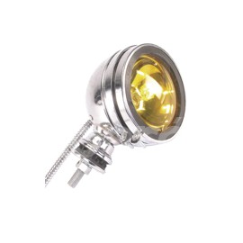 FARO OFF-ROAD 4X4 5" AMBAR INDIA HL149Paquete:1.00