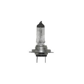 FOCO HALOGENO H7 12V 70W PX26d 007157571 HELLAPaquete:1.00
