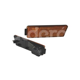 LUZ LATERAL VOLKSWAGEN GOLF, JETTA A3 IZQUIERDA SIPaquete:1.00