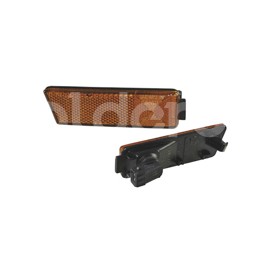 LUZ LATERAL VOLKSWAGEN GOLF, JETTA A3 DERECHA SINPaquete:1.00