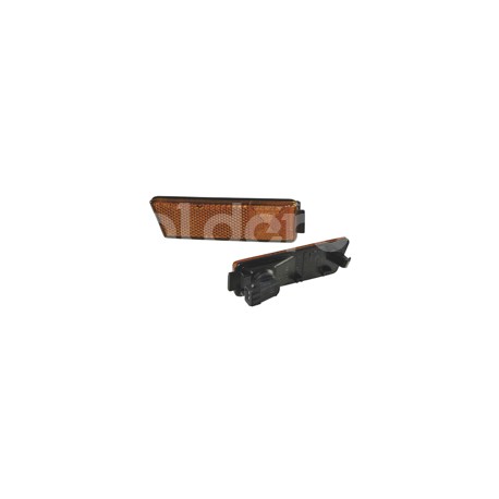 LUZ LATERAL VOLKSWAGEN GOLF, JETTA A3 DERECHA SINPaquete:1.00
