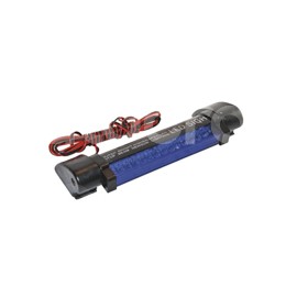 LUZ STOP 14 LEDS LUZ AZUL. No. TK-BK014BPaquete:1.00