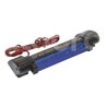 LUZ STOP 14 LEDS LUZ AZUL. No. TK-BK014BPaquete:1.00