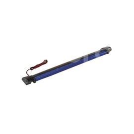 LUZ STOP 48 LEDS LUZ AZUL. No. TK-BK048BPaquete:1.00