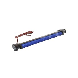 LUZ STOP 32 LEDS LUZ AZUL. No. TK-BK032BPaquete:1.00