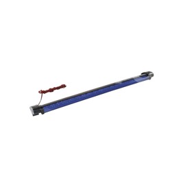 LUZ STOP 56 LEDS LUZ AZUL. No. TK-BK056BPaquete:1.00