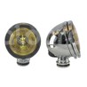 FARO OFF-ROAD 4X4 4" AMBAR  HY013BPaquete:1.00