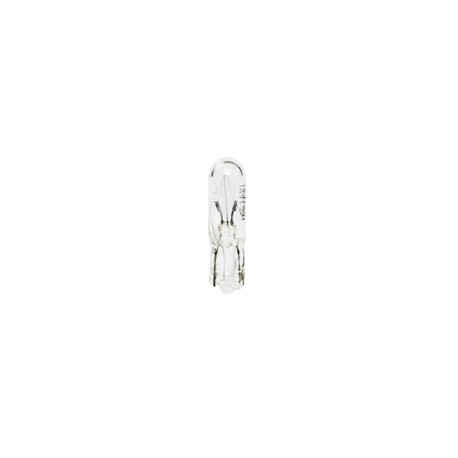 FOCO MINI PELLIZCO 0073 12V 1.2W W2x4,6d 358265051Paquete:1.00