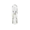 FOCO MINI PELLIZCO 0073 12V 1.2W W2x4,6d 358265051Paquete:1.00