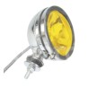 FARO OFF-ROAD 4X4 6" AMBAR INDIA HL157Paquete:1.00