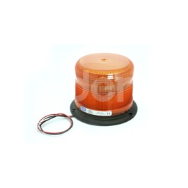 TORRETA STROBO 12-48V AMBAR 6550A ECCOPaquete:1.00