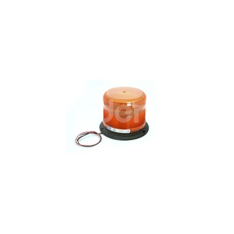 TORRETA STROBO 12-48V AMBAR 6550A ECCOPaquete:1.00
