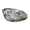 FARO VW BORA A5 PLATA SAE DERECHO 247007361Paquete:1.00