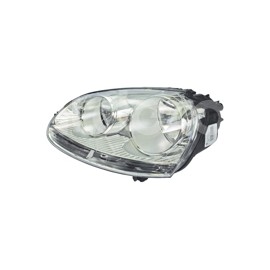 FARO VW BORA A5 PLATA SAE IZQUIERDO  247007351Paquete:1.00