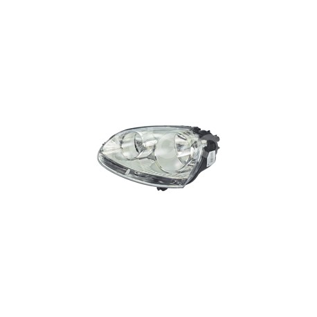 FARO VW BORA A5 PLATA SAE IZQUIERDO  247007351Paquete:1.00