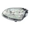 FARO VW BORA A5 PLATA SAE IZQUIERDO  247007351Paquete:1.00
