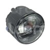 FARO NIEBLA NISSAN MURANO, TIIDA, X - TRAIL, INFINPaquete:1.00