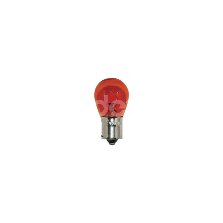 FOCO 7507A 12V 21W PY21W BAU15s AMBAR 358261671 HEPaquete:1.00