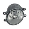 FARO DE NIEBLA TOYOTA YARIS, CAMRY, COROLLA, RAV,Paquete:1.00