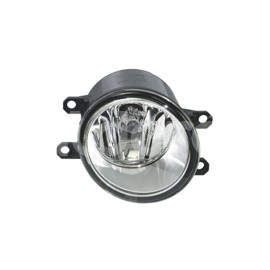 FARO DE NIEBLA TOYOTA YARIS, CAMRY, COROLLA, RAV,Paquete:1.00