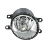 FARO DE NIEBLA TOYOTA YARIS, CAMRY, COROLLA, RAV,Paquete:1.00