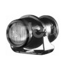 FARO DE NIEBLA HELLA JUEGO DE 2 PIEZAS  MICRO DEPaquete:1.00