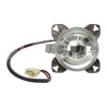 FARO 90mm.HALOGENO LUZ ALTA SIN FOCO H7 CON POS SIPaquete:1.00