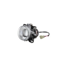 FARO 90mm. HALOGENO LUZ BAJA SIN FOCO H7 LUPA SINPaquete:1.00