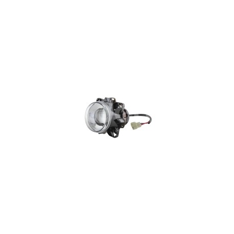 FARO 90mm. HALOGENO LUZ BAJA SIN FOCO H7 LUPA SINPaquete:1.00