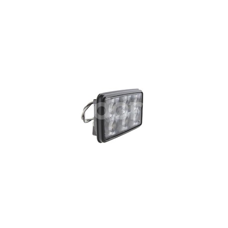 FARO LFC 65W CUADRUPLE 6500K E40 10000 HRS  63601Paquete:1.00