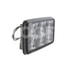 FARO LFC 65W CUADRUPLE 6500K E40 10000 HRS  63601Paquete:1.00