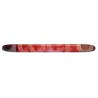 LUZ STOP 10 LEDS DELGADA MICA ROJA 24V AYATS 34310Paquete:1.00
